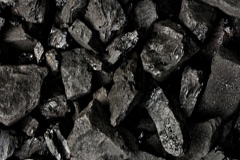 Stonehill coal boiler costs