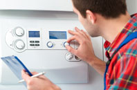 free commercial Stonehill boiler quotes