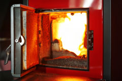 solid fuel boilers Stonehill